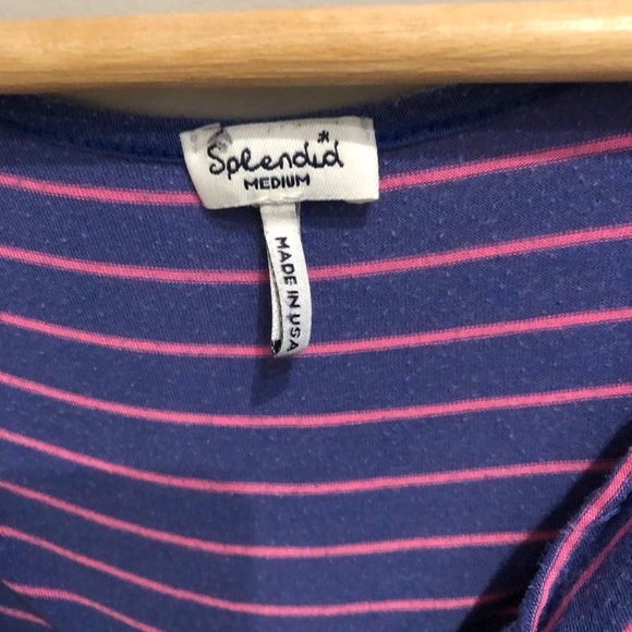 Splendid top size medium - Picture 4 of 5